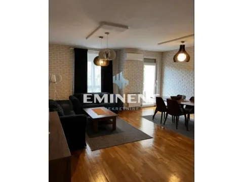 Rent, three bedroom apartment, 73m², Lion, Zvezdara Sve Podlokacije