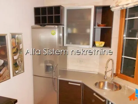Izdavanje, dvosoban stan, 45m², Kalenić Pijaca, Vračar Sve Podlokacije - image 9