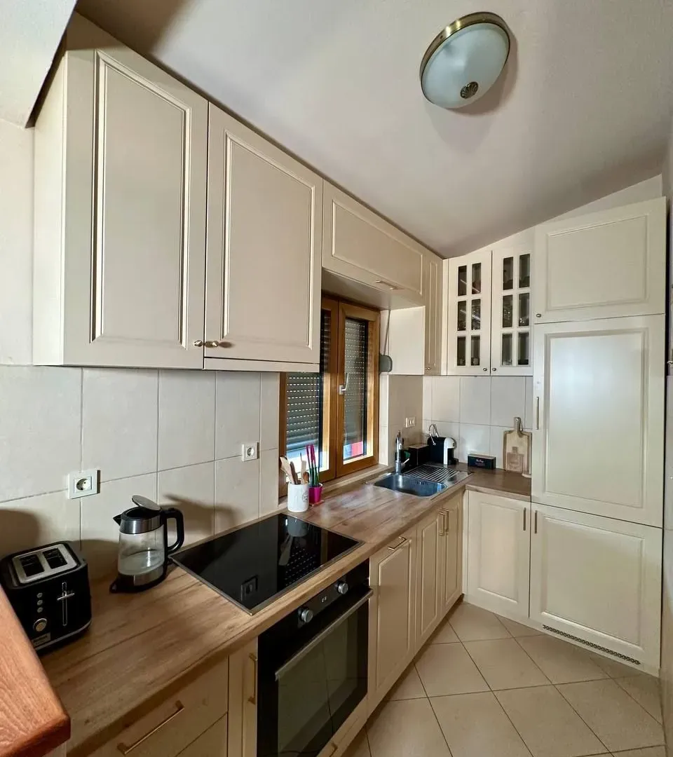 Rent, apartment, 37m², Preko Morače, Podgorica