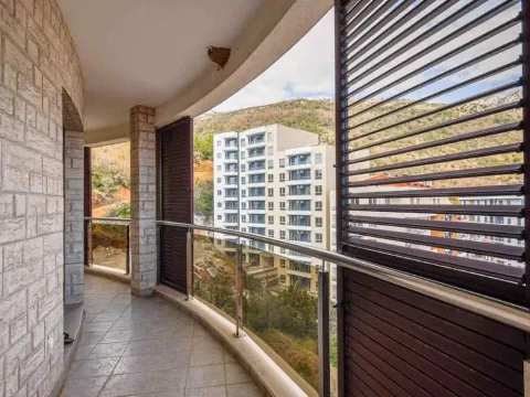 Sale, two bedroom apartment, 88m², Budva, Crna Gora - image 29