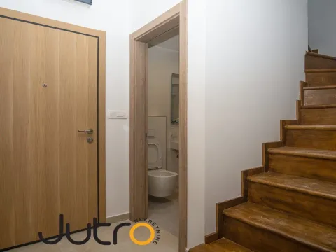 Izdavanje, dvosoban stan, 89m², Podgorica, Crna Gora - image 6