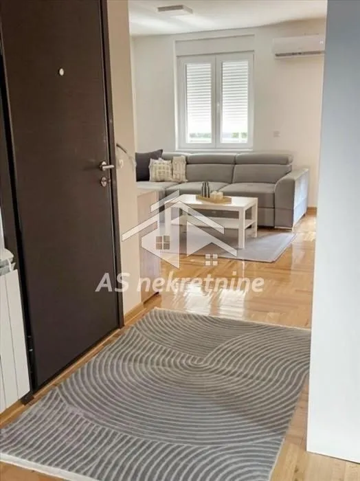 Rent, three bedroom apartment, 64m², Voždovac Sve Podlokacije, Beograd
