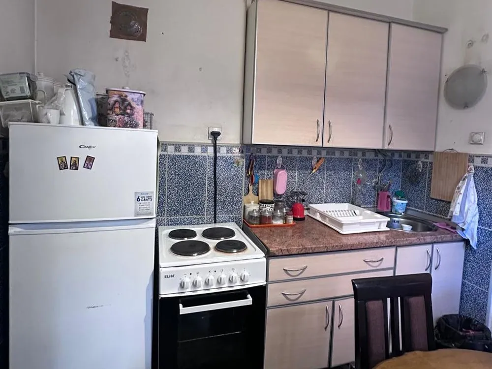 Prodaja, dvosoban stan, 46m², Kalenić Pijaca, Vračar Sve Podlokacije