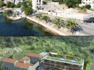 Sale, land lot, 1800m², Risan, Kotor - image 1