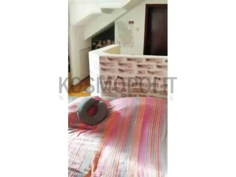Sale, two bedroom apartment, 64m², Žarkovo, Beograd - image 12