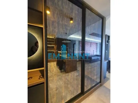 Prodaja, trosoban stan, 82m², Novi Beograd Blok 65, Novi Beograd Sve Podlokacije - image 5