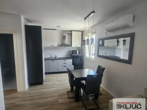 Izdavanje, dvosoban stan, 41m², Adice, Novi Sad Sve Podlokacije - image 6