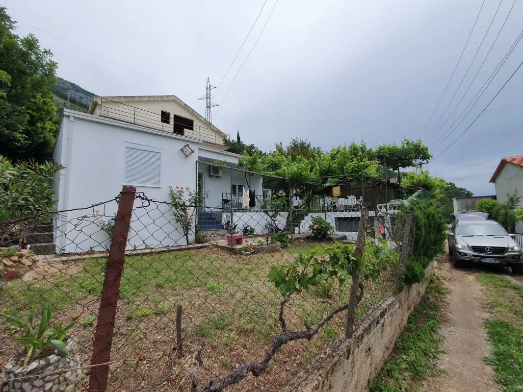 Prodaja, kuća, 77m², Sutomore, Bar