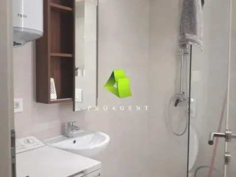 Rent, one bedroom apartment, 35m², Medijana, Niš - image 8
