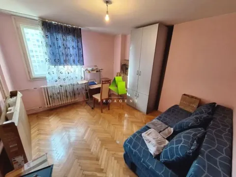 Rent, three bedroom apartment, 70m², Medijana, Niš - image 6