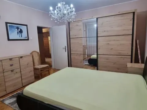 Izdavanje, trosoban stan, 90m², Novi Beograd Sve Podlokacije, Beograd - image 5