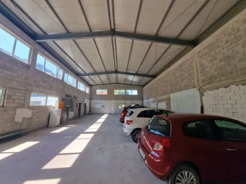 Rent, office space, 398m², Kotor, Crna Gora