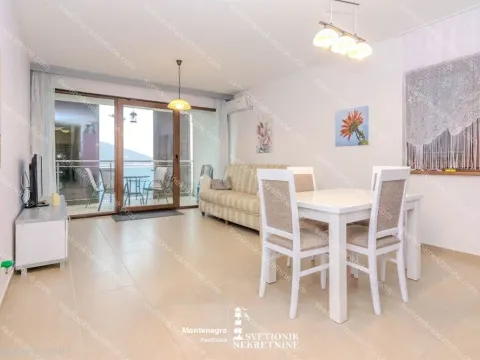 Prodaja, dvosoban stan, 85m², Kumbor, Herceg Novi - image 5