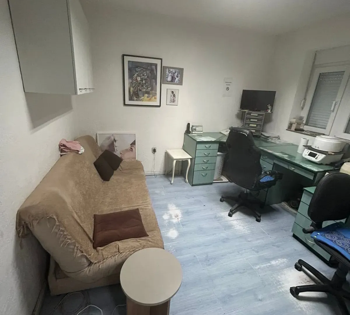 Prodaja, dvosoban stan, 78m², Centar, Podgorica