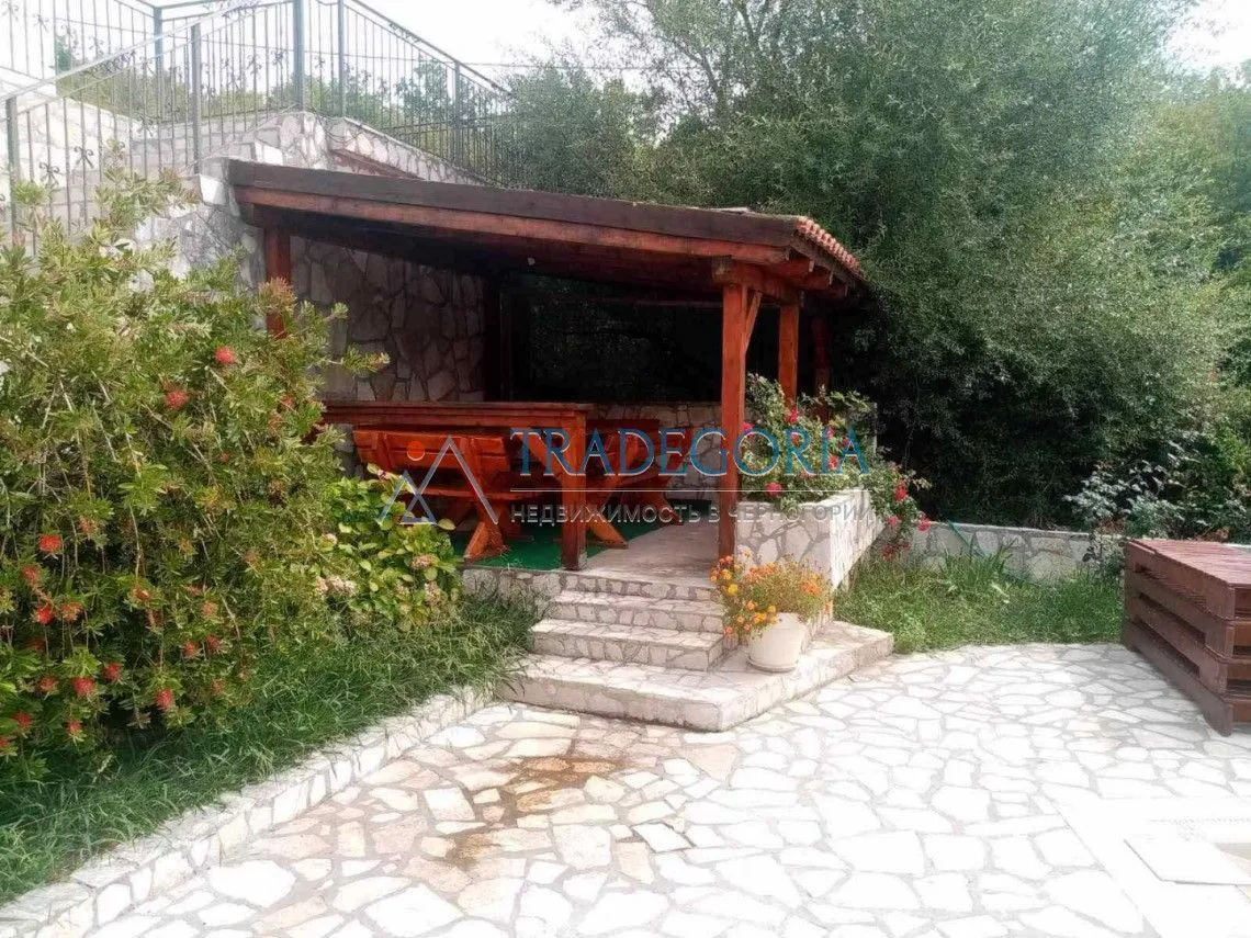 Prodaja, ugostiteljski objekat, 235m², Budva, Crna Gora