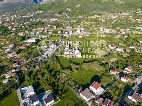 Zemljište in Polje