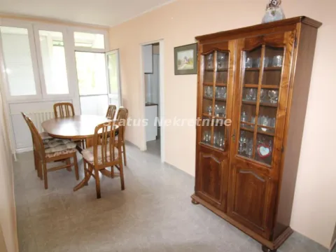 Prodaja, dvosoban stan, 60m², Detelinara, Novi Sad Sve Podlokacije - image 11
