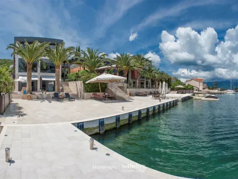 Prodaja, kuća, 1200m², Tivat, Crna Gora - image 5