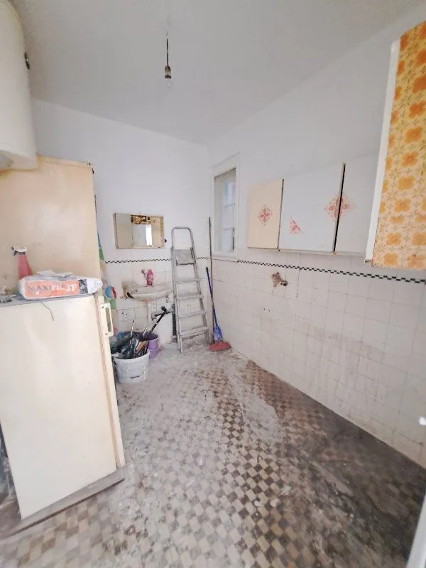 Prodaja, trosoban stan, 78m², Skadarlija, Beograd