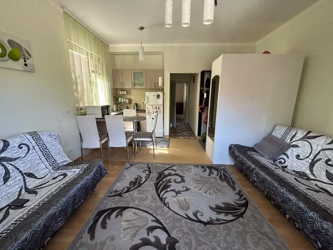 Sale, one bedroom apartment, 44m², Sutomore, Bar