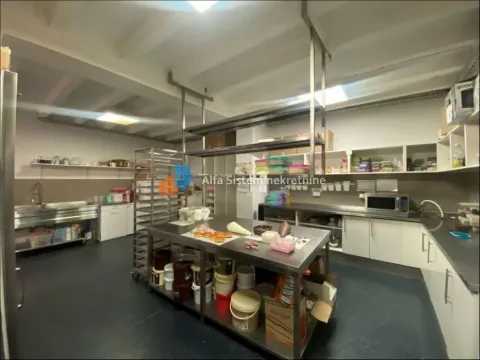 Izdavanje, poslovni prostor, 106m², Vračar Sve Podlokacije, Beograd - image 10