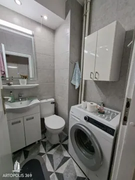Izdavanje, dvosoban stan, 55m², Brace Jerković, Voždovac Sve Podlokacije - image 15