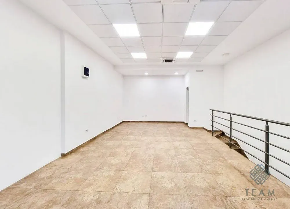 Rent, office space, 251m², Tološka šuma, Podgorica