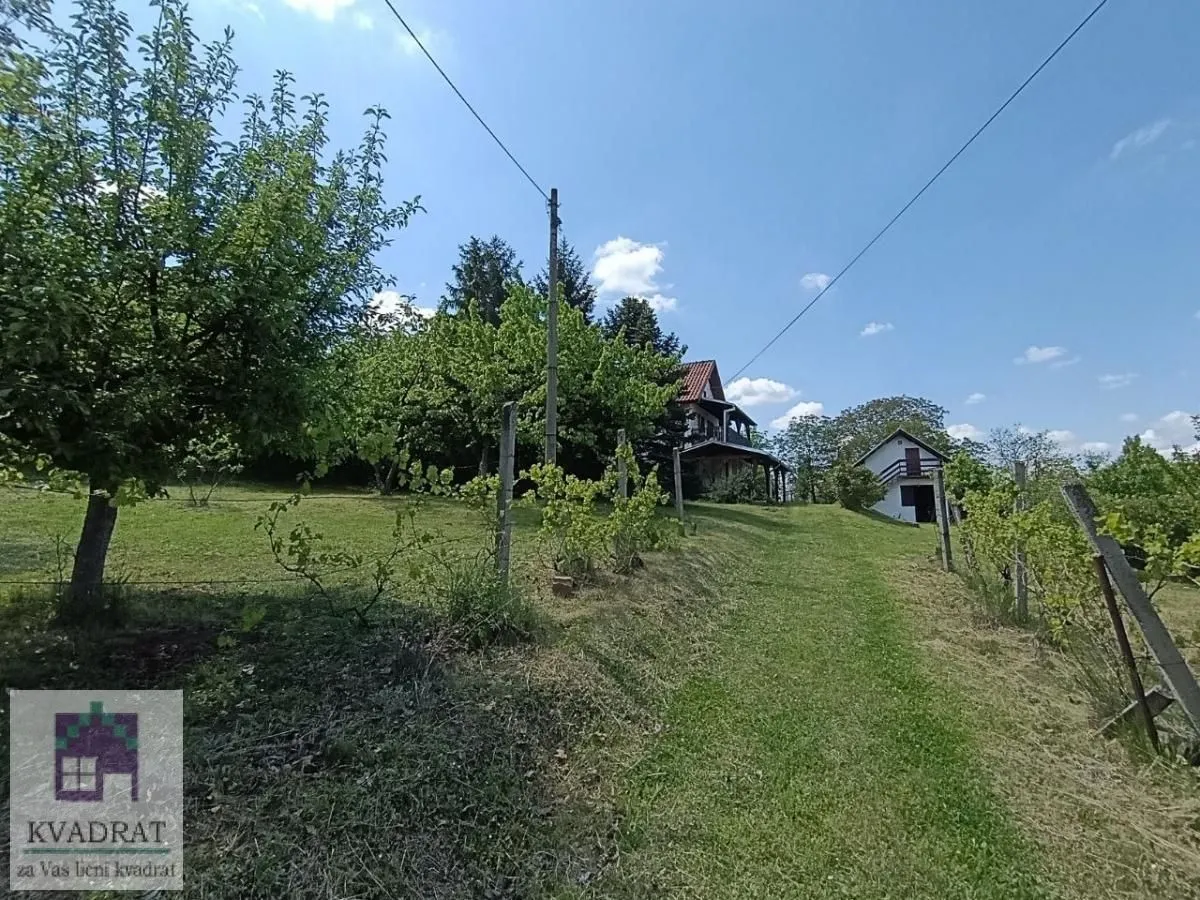 Prodaja, kuća, 70m², Draževac, Obrenovac