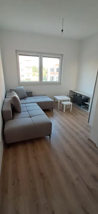 Prodaja, garsonjera, 30m², Ulcinjsko Polje, Ulcinj