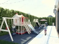 Prodaja, jednosoban stan, 50m², Tomba, Bar - image 25