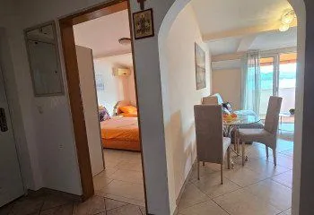 Izdavanje, jednosoban stan, 44m², Tivat, Crna Gora - image 6