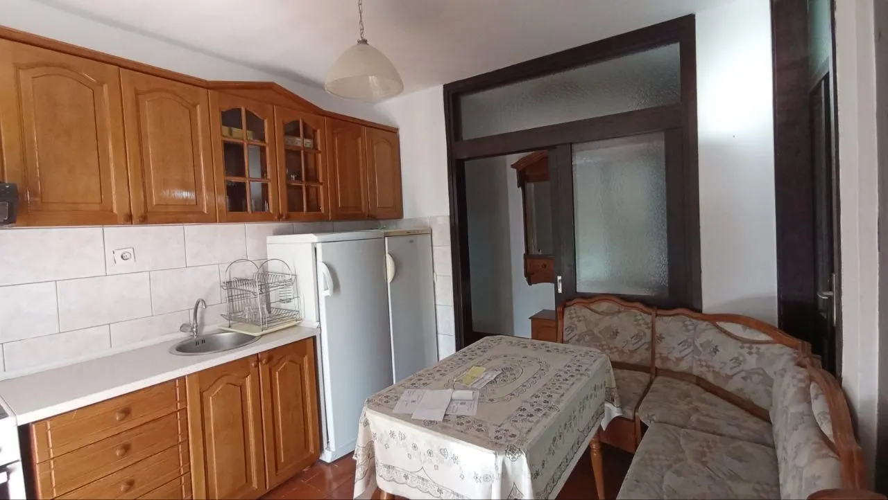 Rent, one bedroom apartment, 54m², Bar, Crna Gora