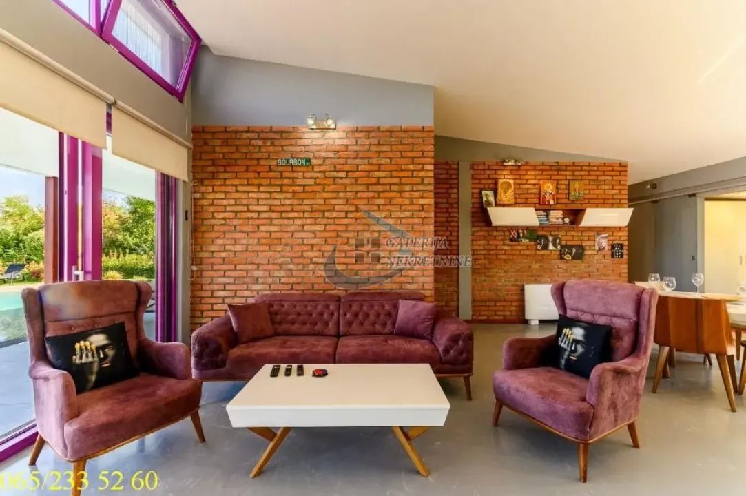 Prodaja, kuća, 190m², Voždovac Sve Podlokacije, Beograd