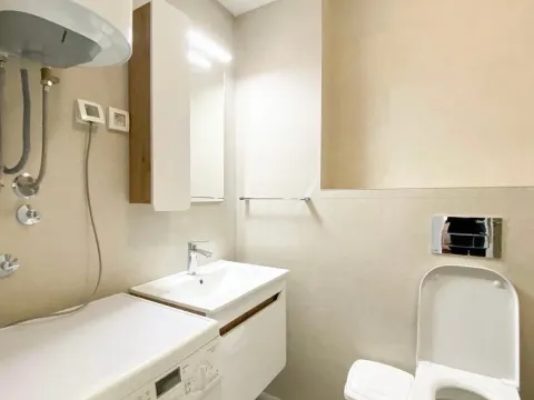 Izdavanje, jednosoban stan, 33m², Centar, Podgorica - image 5