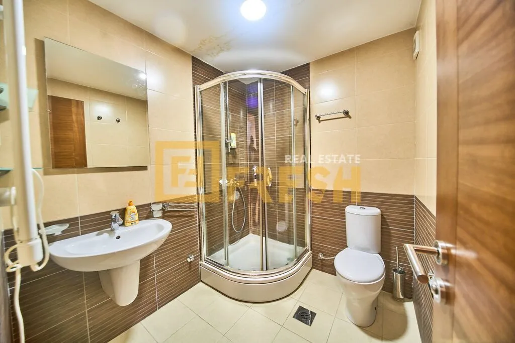 Prodaja, dvosoban stan, 122m², Tološi, Podgorica