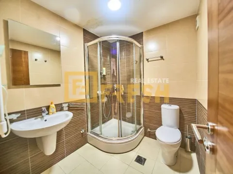 Prodaja, dvosoban stan, 122m², Tološi, Podgorica - image 5