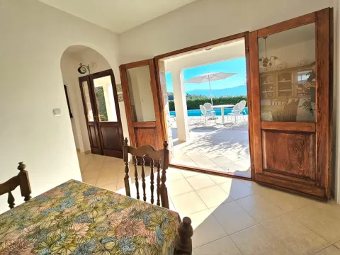 Rent, house, 70m², Kavač, Kotor - image 14