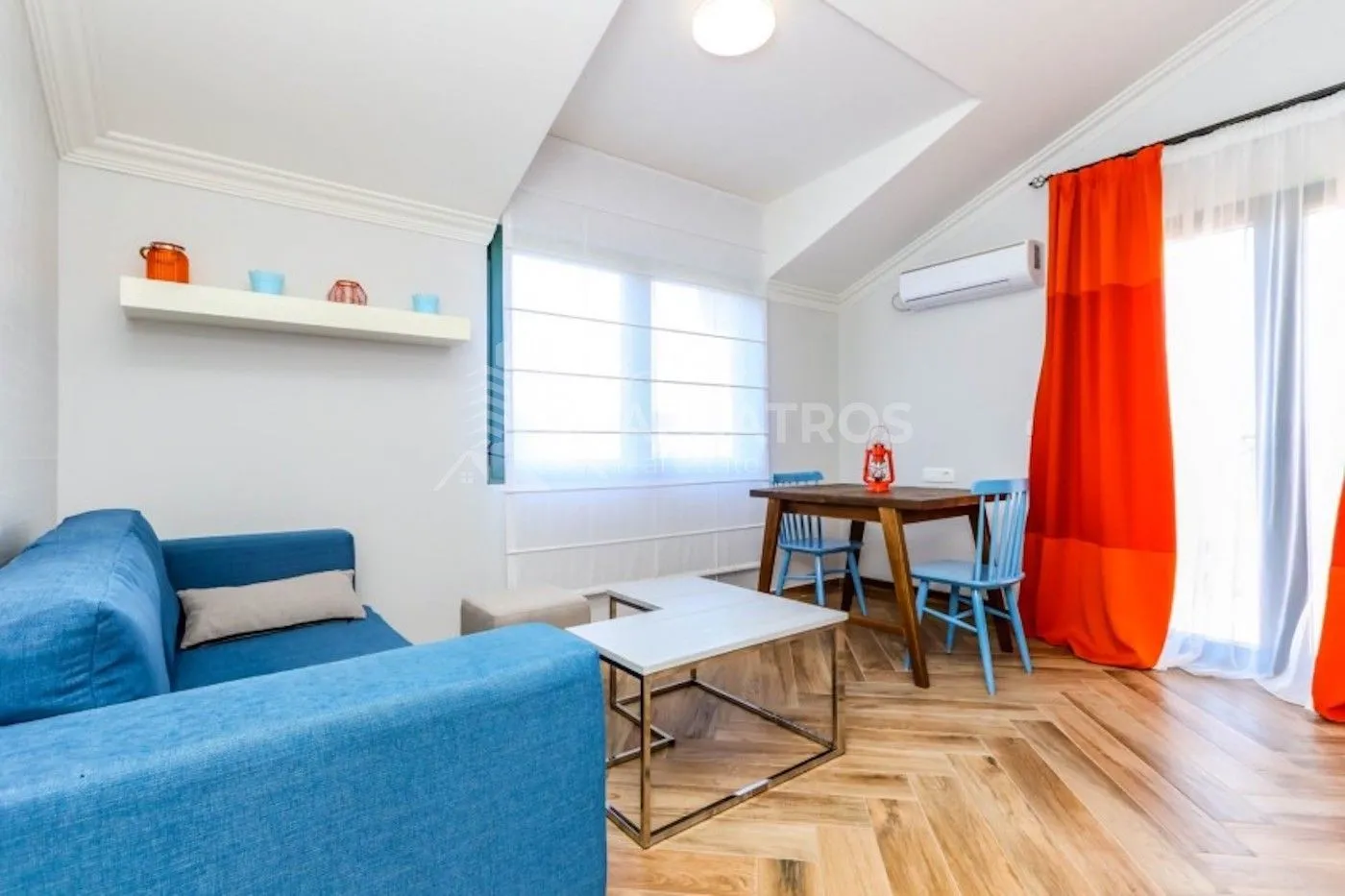 Rent, hospitality venue, 279m², Hladna Uvala, Bar