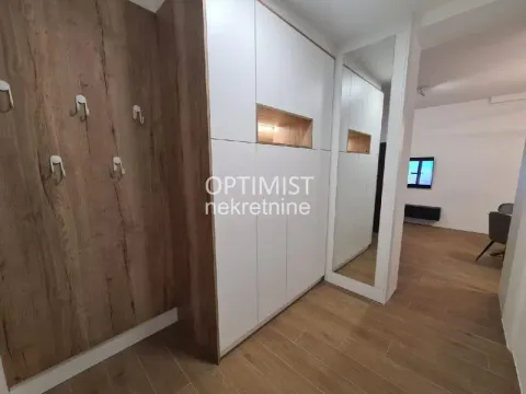 Prodaja, jednosoban stan, 42m², Savski Venac, Beograd - image 11