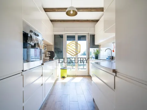 Rent, three bedroom apartment, 106m², 1 maj, Podgorica - image 4
