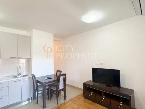 Rent, apartment, 34m², Zabjelo, Podgorica - image 5