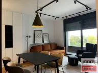 Izdavanje, jednosoban stan, 44m², Sajmište, Novi Sad - image 1