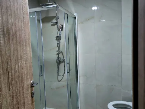 Sale, one bedroom apartment, 37m², Bečići, Budva - image 7