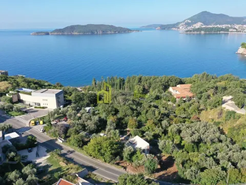 Prodaja, plac, 670m², Budva, Crna Gora - image 4