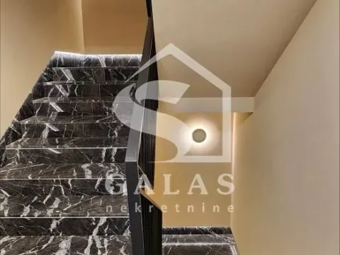 Sale, three bedroom apartment, 121m², Autokomanda, Voždovac Sve Podlokacije - image 16