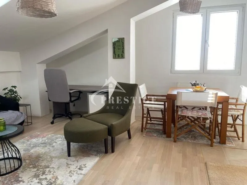 Rent, one bedroom apartment, 45m², Stari Aerodrom, Podgorica