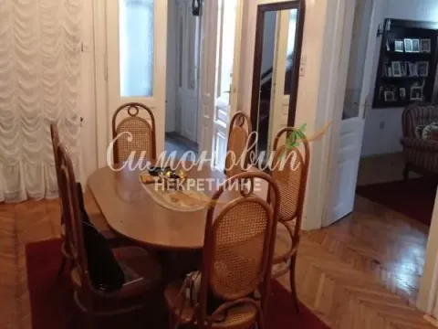 Sale, apartment, 214m², Zemun Centar, Zemun Sve Podlokacije - image 2