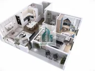 Prodaja, trosoban stan, 72m², Medijana, Niš - image 2