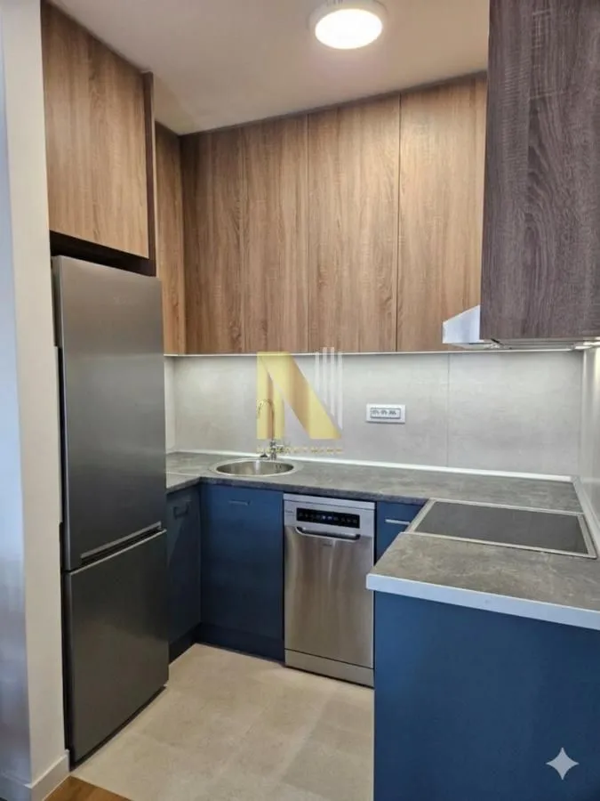 Prodaja, jednosoban stan, 40m², Telep, Novi Sad Sve Podlokacije