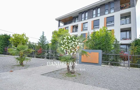 Rent, one bedroom apartment, 59m², Central Point, Podgorica - image 387